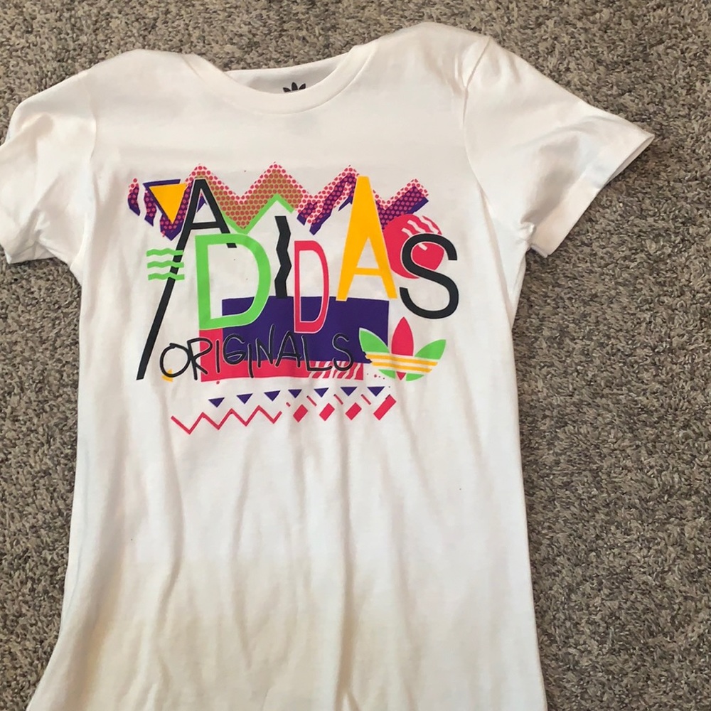 Adidas Shirt